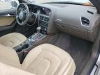 2013 Audi A5 Premium Plus for Sale in Elgin, IL - Front End