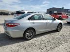 2015 Toyota Camry Le   de vânzare în Magna, UT - Side