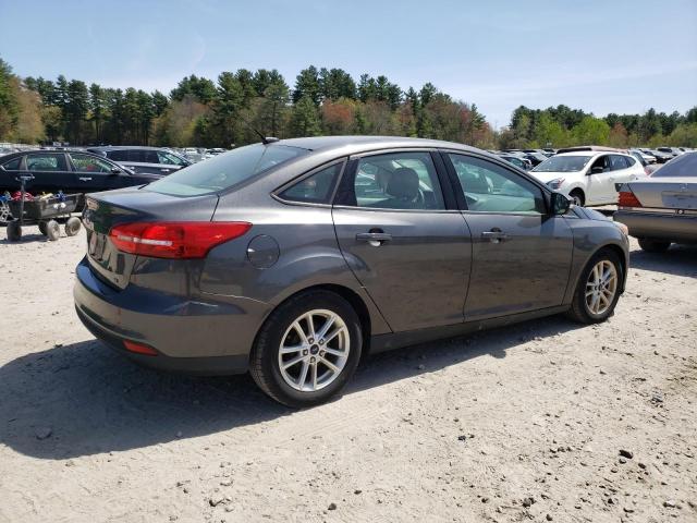  FORD FOCUS 2016 Szary