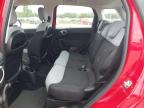 2018 FIAT 500L POP S for sale at Copart WISBECH