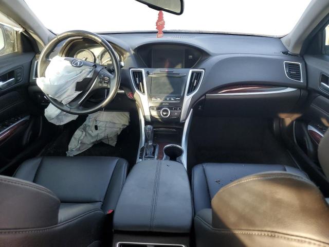 Sedans ACURA TLX 2016 Szary