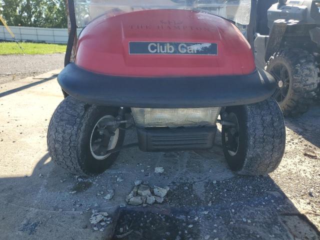 2017 GOLF CART CLUBS  