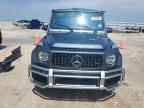 2021 Mercedes-Benz G 63 Amg for Sale in Taylor, TX - Rear End