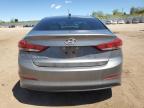 Colorado Springs, CO에서 판매 중인 2018 Hyundai Elantra Sel   - Front End