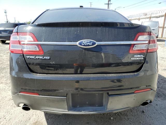  FORD TAURUS 2013 Black
