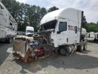 2021 FREIGHTLINER CASCADIA 126    for sale at Copart LA - SHREVEPORT
