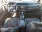 2015 Toyota Corolla L   zu verkaufen in Appleton, WI - Front End
