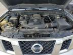 2012 Nissan Frontier Sv for Sale in Leroy, NY - Undercarriage
