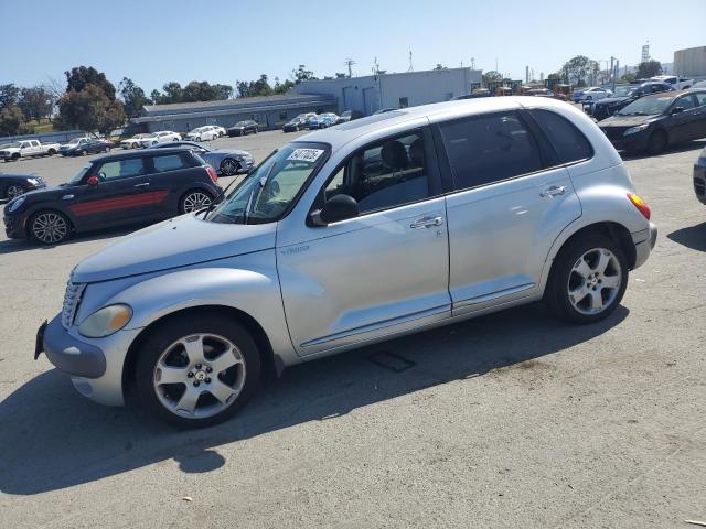 2002 Chrysler Pt Cruiser Limited