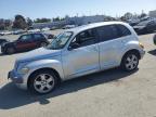 2002 Chrysler Pt Cruiser Limited للبيع في Martinez، CA - Rear End