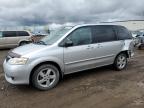 2002 MAZDA MPV WAGON for sale at Copart AB - CALGARY
