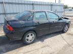 2007 Ford Focus Zx4 na sprzedaż w Fort Wayne, IN - Front End