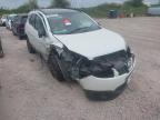 2013 NISSAN QASHQAI +2 for sale at Copart BRISTOL