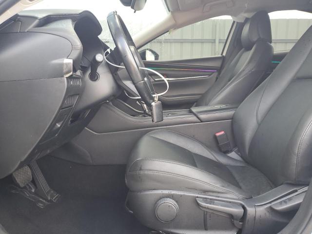  MAZDA 3 2019 Biały