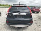 2016 Honda Cr-V Exl продається в Wayland, MI - Front End