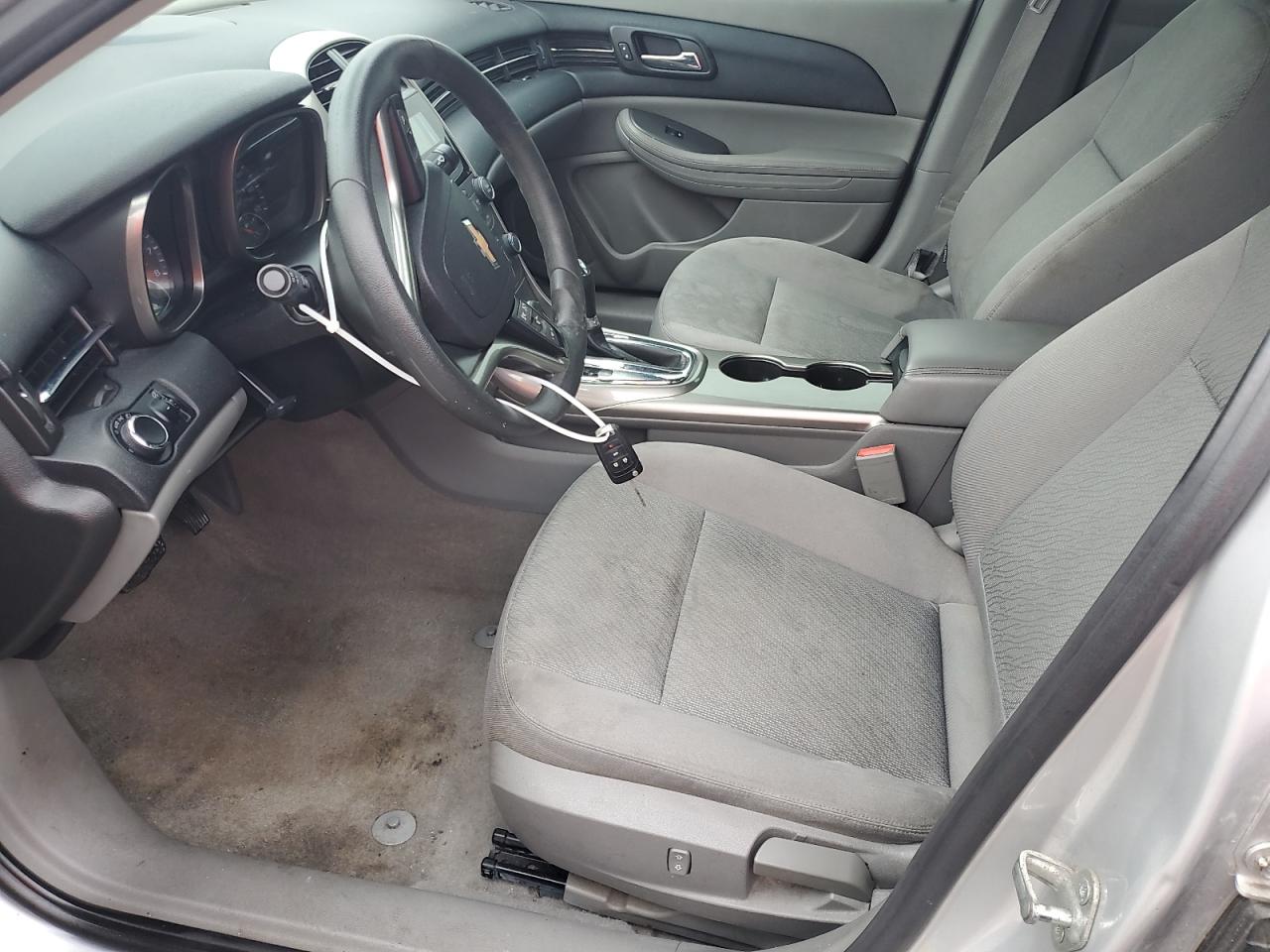 2013 Chevrolet Malibu Ls VIN: 1G11B5SA9DF145633 Lot: 56758765