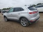 2019 Lincoln Mkc Reserve იყიდება Elgin-ში, IL - Front End
