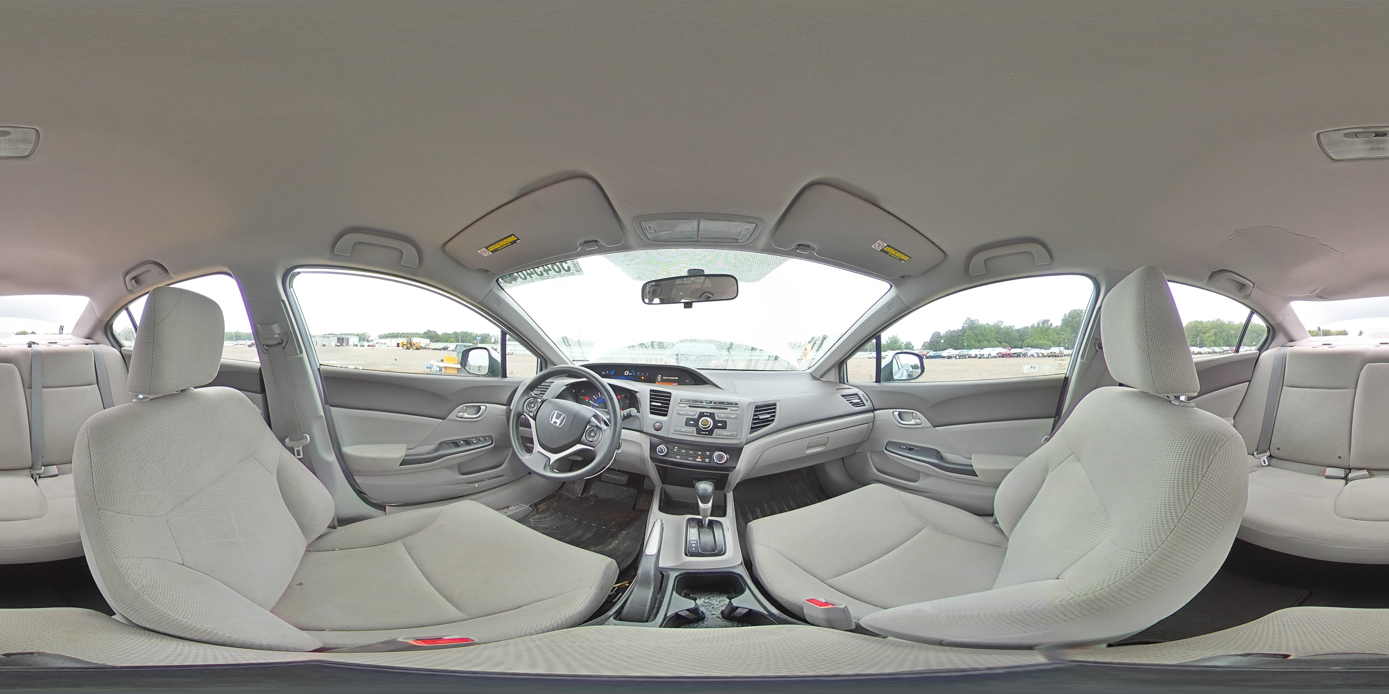 2012 Honda Civic Lx VIN: 19XFB2F59CE060406 Lot: 58454645