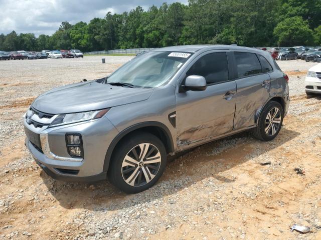 2021 Mitsubishi Outlander Sport Es