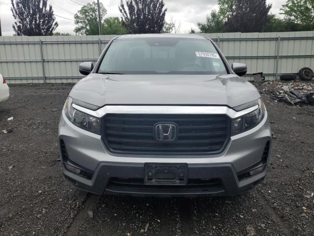  HONDA RIDGELINE 2023 Srebrny