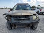 2002 Nissan Xterra Xe for Sale in Riverview, FL - Front End
