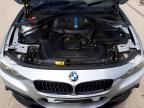 2017 BMW 3 SERIES 330E M SPORT SHADOW EDITION 4DR STEP AUTO for sale at Copart SANDY