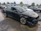 2011 Kia Optima Sx продається в Finksburg, MD - Burn - Engine
