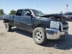 2010 Chevrolet Silverado C2500 Heavy Duty Lt for Sale in Bakersfield, CA - Front End