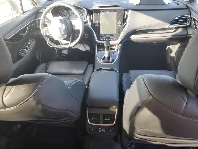  SUBARU OUTBACK 2023 Silver