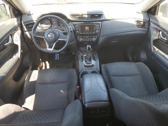  NISSAN ROGUE 2019 Угольный