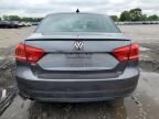 2014 Volkswagen Passat S продається в Dyer, IN - Front End