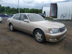 1998 Lexus Ls 400 продається в East Granby, CT - Rear End