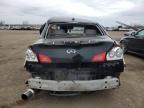 2011 INFINITI G25  à vendre chez Copart ON - TORONTO