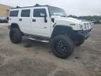 2006 Hummer H2  en Venta en Gaston, SC - Side