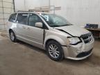 2013 Dodge Grand Caravan Sxt للبيع في Ham Lake، MN - Front End