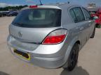 2007 VAUXHALL ASTRA ENER for sale at Copart SANDY