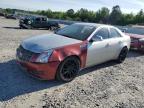 2008 Cadillac Cts  на продаже в Memphis, TN - Front End