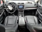 2018 Subaru Outback 2.5I Limited for Sale in East Granby, CT - Front End