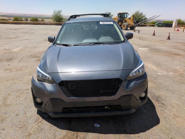  SUBARU CROSSTREK 2023 Szary