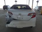 2013 Toyota Camry L на продаже в Phoenix, AZ - Rear End