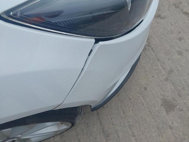2015 FORD FOCUS ST-2