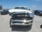 2023 RAM 2500 TRADESMAN   for sale at Copart LA - NEW ORLEANS