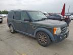 2008 Land Rover Lr3 Se for Sale in Grand Prairie, TX - Front End