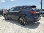 2019 Lexus Rx 350 L للبيع في West Palm Beach، FL - Front End