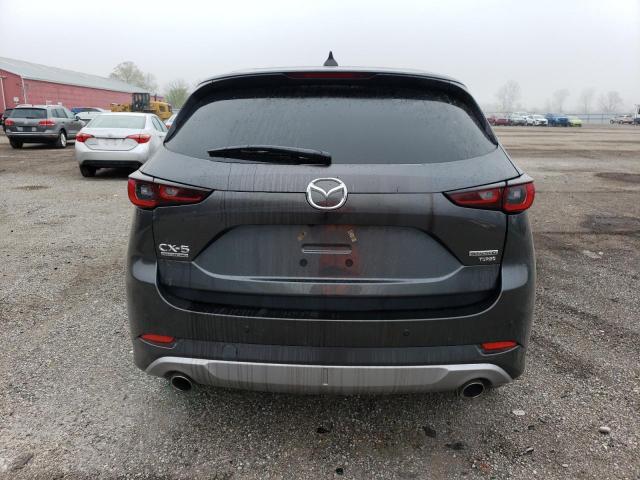 2024 MAZDA CX-5 SIGNATURE  