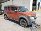 2005 Honda Element Lx продається в Anthony, TX - Front End