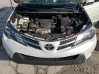 2014 Toyota Rav4 Limited იყიდება Hurricane-ში, WV - Hail