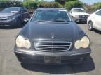 2004 Mercedes-Benz C 320 იყიდება San Martin-ში, CA - Rear End