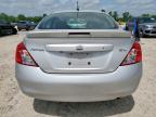 2013 Nissan Versa S იყიდება Houston-ში, TX - Side