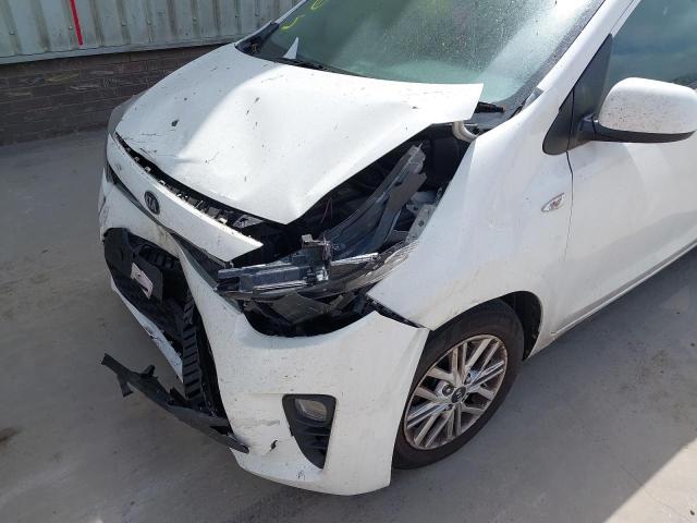 2021 KIA PICANTO 2